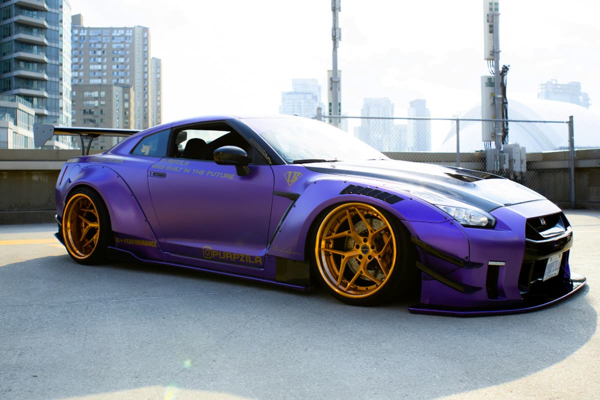 Transform Your Vehicle’s Appearance