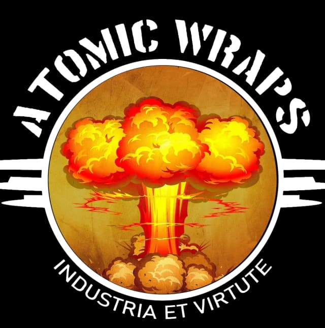 Atomic Wraps
